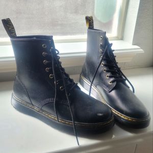 Doc Martens Black